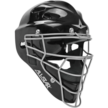 All Star CKCC-TS-912 Top Star Series Kit 9-12 Years Color Black