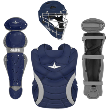All Star CKW-H Heiress Series Kit Fastpitch S Navy