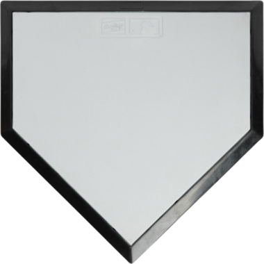 Hollywood Bury-All Home Plate (12908170)