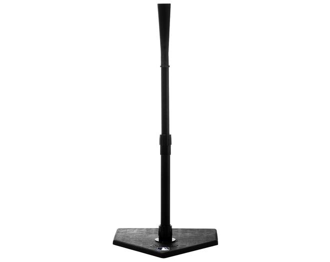 Franklin MLB Flex Top Pro Batting Tee (24953) | Adjustable Hitting Baseball Trainer 