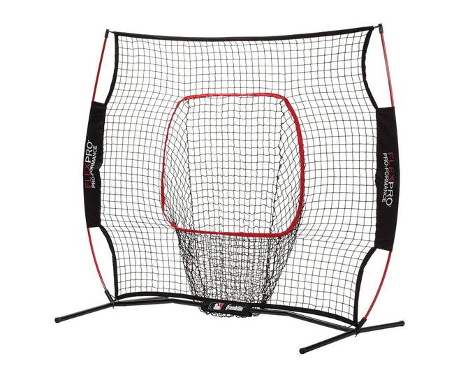 Franklin MLB 5x5 Flex Pro Net (24911)