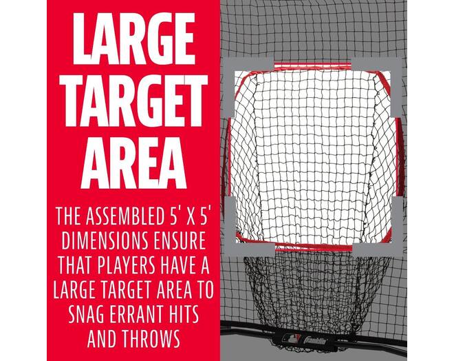 Franklin MLB 5x5 Flex Pro Net (24911)