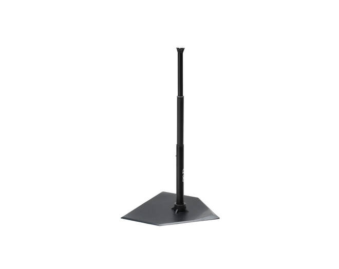 SKLZ Youth Pop Back Tee (02891) | Baseball Adjustable Batting Tee Trainer 