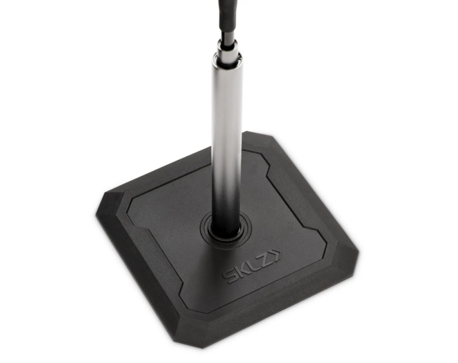 SKLZ Pro Tee Elite (512) | Baseball Adjustable Batting Tee 