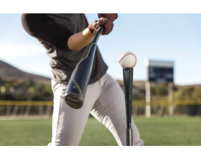 SKLZ Pro Tee Elite (512) | Baseball Adjustable Batting Tee 