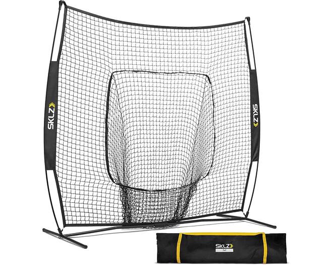 SKLZ Baseball/Softball Vault Net 7' x 7' (3366)