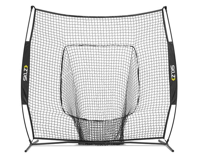 SKLZ Baseball/Softball Vault Net 7' x 7' (3366)