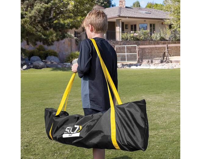 SKLZ Baseball/Softball Vault Net 7' x 7' (3366)