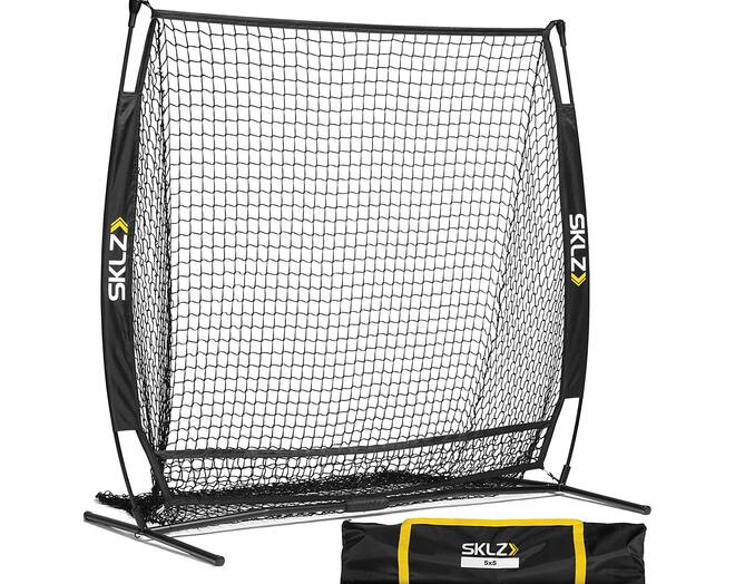 SKLZ Baseball/Softball Net 5' x 5' (3365)
