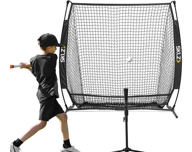 SKLZ Baseball/Softball Net 5' x 5' (3365)