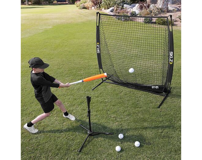 SKLZ Baseball/Softball Net 5' x 5' (3365)