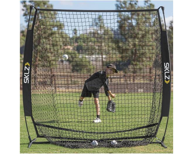 SKLZ Baseball/Softball Net 5' x 5' (3365)