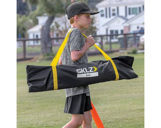 SKLZ Baseball/Softball Net 5' x 5' (3365)