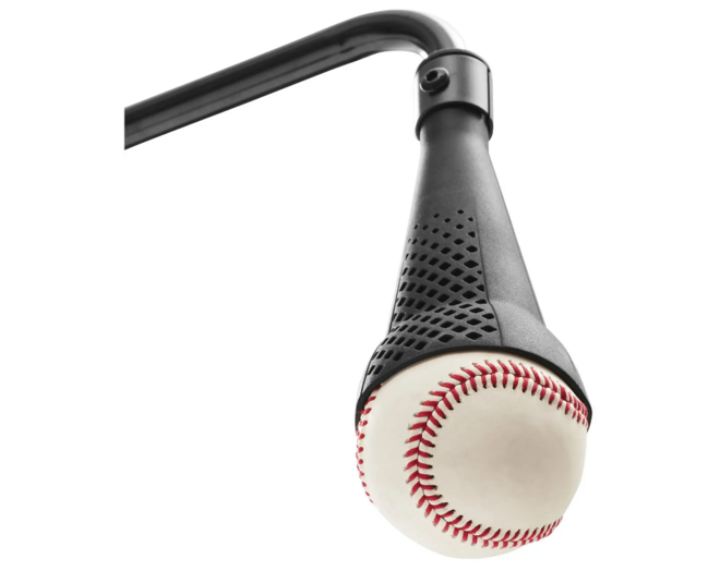SKLZ Suspended Ball Tee Elite (513) | Baseball Adjustable Hitting Trainer