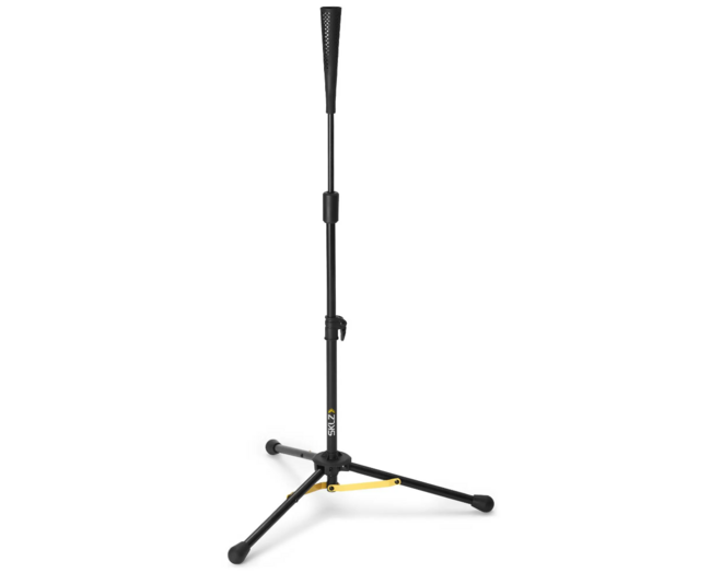 SKLZ Travel Tee Elite FES (94972) | Baseball Adjustable Batting Tee Trainer 