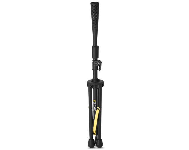 SKLZ Travel Tee Elite FES (94972) | Baseball Adjustable Batting Tee Trainer 