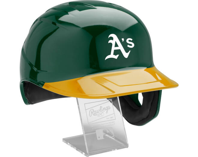 Rawlings MLB Mach Pro Replica Helmets Team Yankees