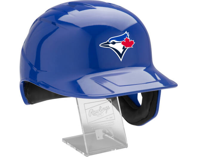 Rawlings MLB Mach Pro Replica Helmets Team Yankees