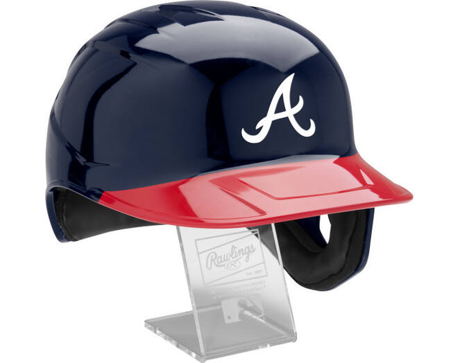 Rawlings MLB Mach Pro Replica Helmets Team Yankees