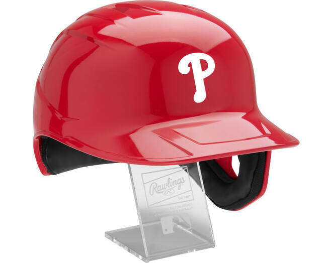 Rawlings MLB Mach Pro Replica Helmets Team Yankees