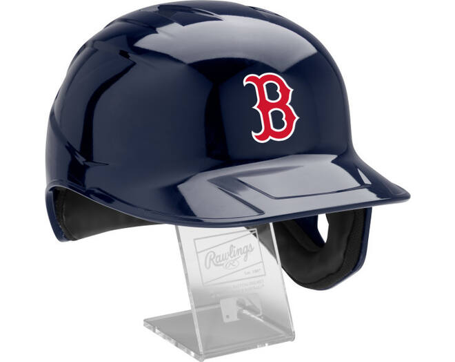 Rawlings MLB Mach Pro Replica Helmets Team Yankees
