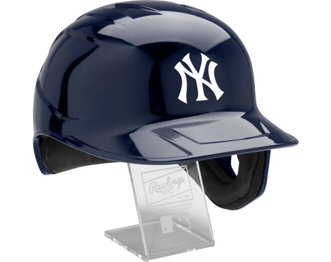 Rawlings MLB Mach Pro Replica Helmets Team Yankees