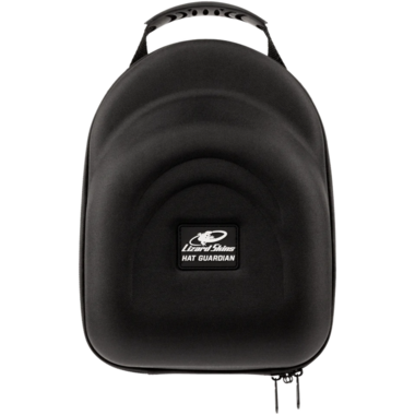 Lizard Skins Hat Guardian - Jet Black