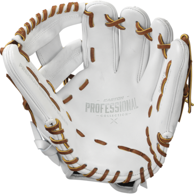Easton PCFP115 Professional Collection Fastpitch Series Leather Glove 11,5 Inch | Left Hand Catch