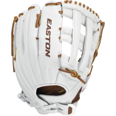 Easton PCFP1275 Professional Collection Fastpitch Series Leather Glove 12,75 Inch | Right Hand Catch