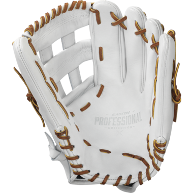Easton PCFP1275 Professional Collection Fastpitch Series Leather Glove 12,75 Inch | Right Hand Catch