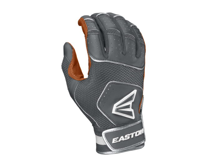 Easton Walk Off NX Adult L Grey