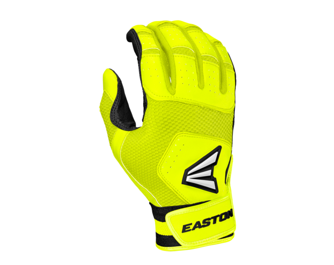 Easton Walk Off NX Adult L Optic Yellow