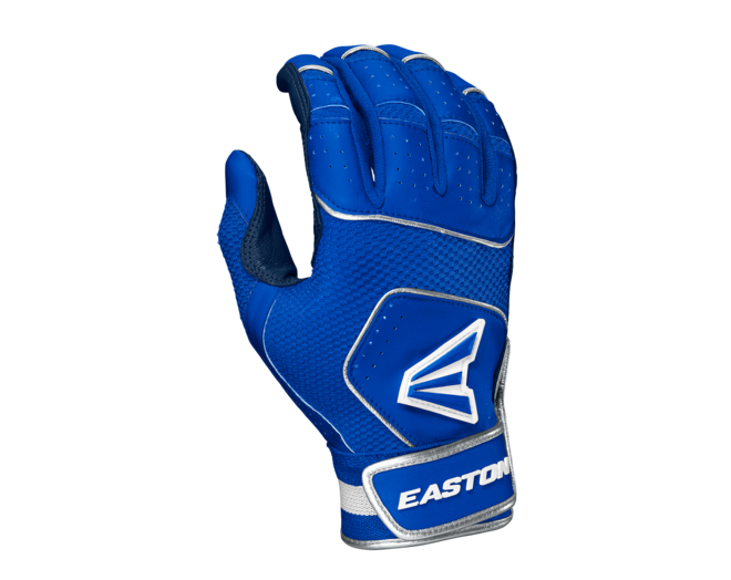 Easton Walk Off NX Adult S Royal