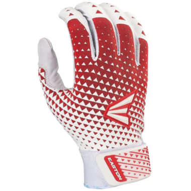Easton Ghost NX Fastpitch Softball Women´s Batting Glove M Red