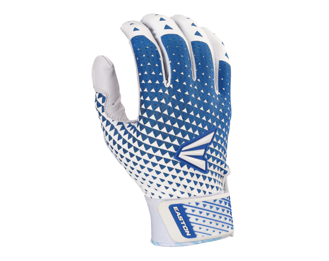Easton Ghost NX Fastpitch Softball Women´s Batting Glove M Royal