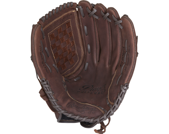 Rawlings P140BPS Player Preferred Series Full-Grain Leather Glove 14 Inch | Left Hand Catch