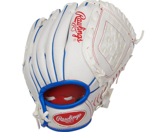 Rawlings PL90SSG 9 Inch LH Model