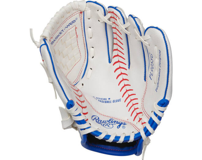 Rawlings PL90SSG 9 Inch LH Model
