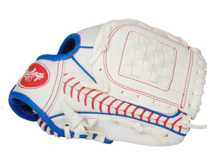 Rawlings PL90SSG 9 Inch LH Model
