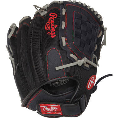 Rawlings R125BGS R125 Serie Fastpitch Softball Glove 12,5 Inch | Left Hand Catch