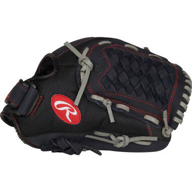 Rawlings R120BGS R120 Serie Fastpitch Softball Glove 12 Inch | Right Hand Catch