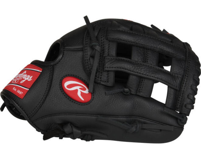 Rawlings SPL112CS Corey Seager Select Pro Lite Youth Baseball Glove 11,25 Inch | Left Hand Catch