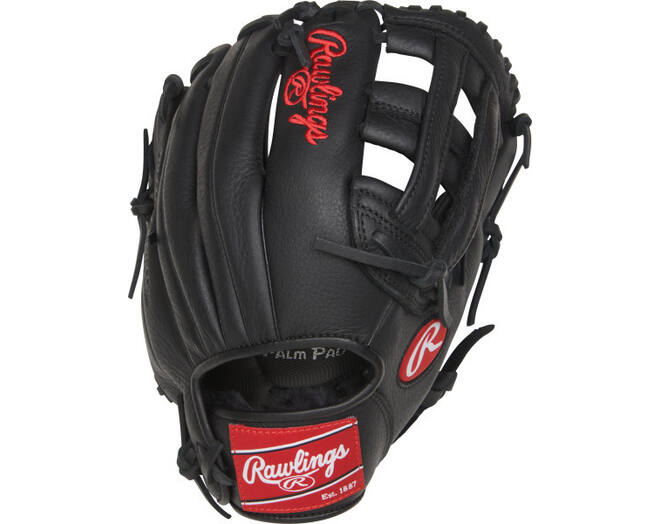 Rawlings SPL112CS Corey Seager Select Pro Lite Youth Baseball Glove 11,25 Inch | Left Hand Catch