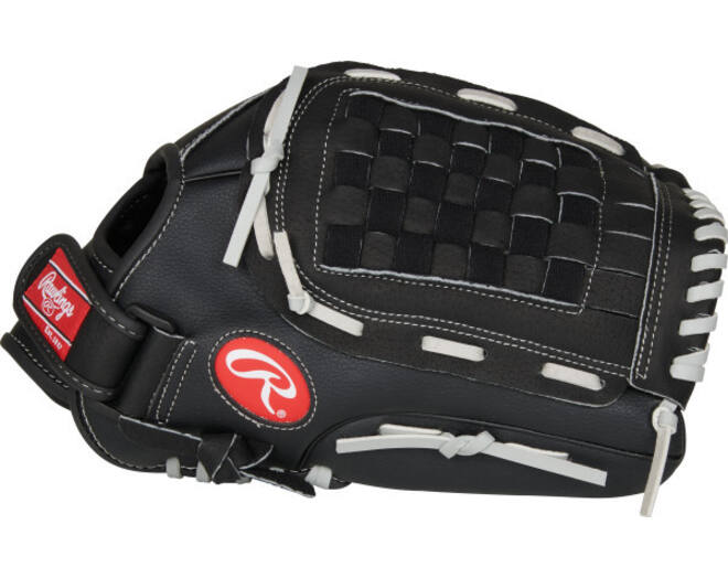 Rawlings RSB130GB RSB Serie Fastpitch Softball Glove 13 Inch | Right Hand Catch