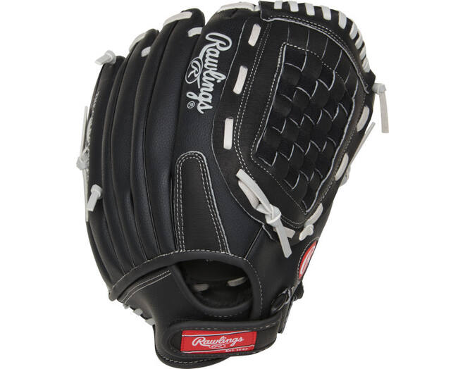 Rawlings RSB130GB RSB Serie Fastpitch Softball Glove 13 Inch | Right Hand Catch