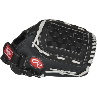 Rawlings RSB125GB RSB Serie Fastpitch Softball Glove 12,5 Inch | Left Hand Catch