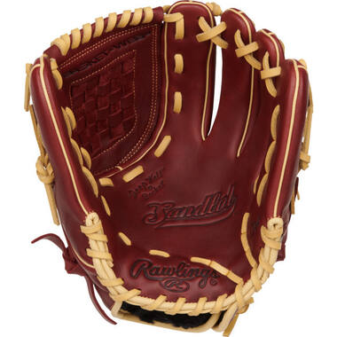 Rawlings S1200BSH Outfield Baseball Glove 12 Inch | Left Hand Catch