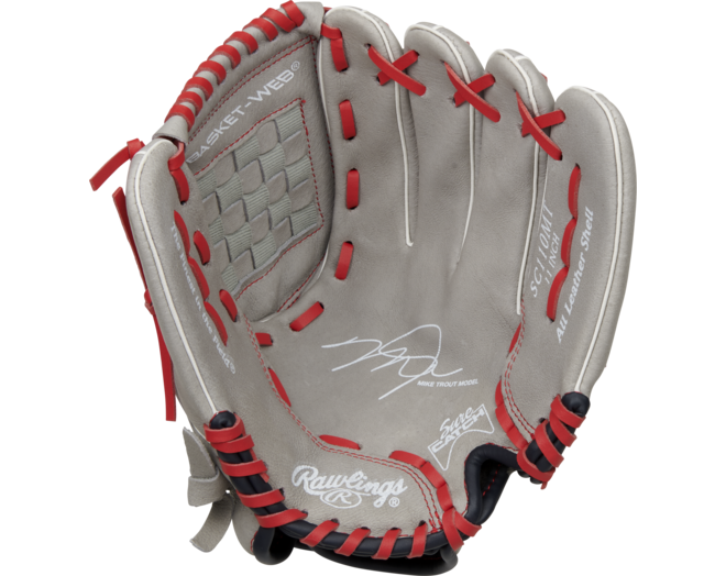 Rawlings SC110MT 11 Inch (Mike Trout) Model LH