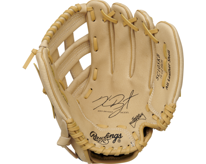 Rawlings SC105KB 10,5 Inch (Kris Bryant) Model LH