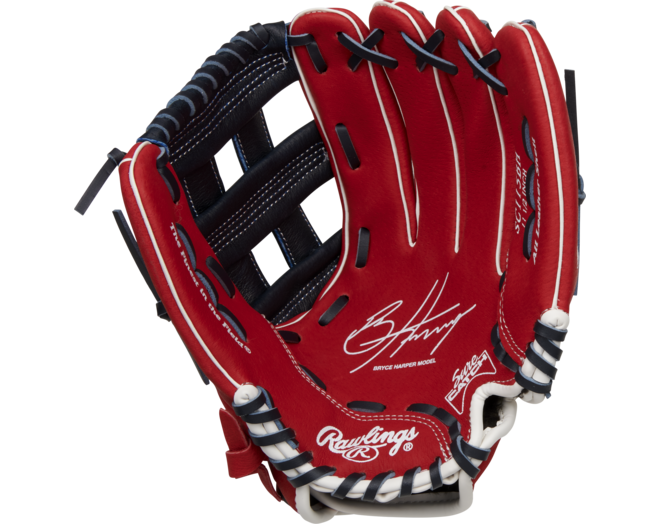 Rawlings SC115BH 11,5 Inch (Bryce Harper) Model LH